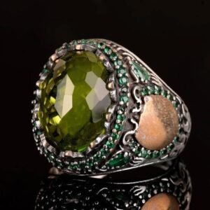 RICHESSE Haunted Djinn for Wealth, Luck, Fortune & Success | Lieutenant General ZahratI Powerful Spirit Vessel