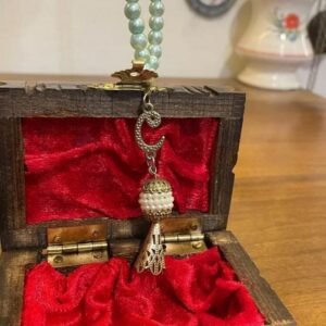A Very Special Necklace Only for Special People – Most Powerful