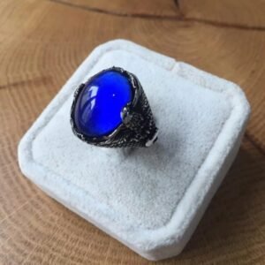 L'empereur Liblis Djinn Ring – Wealth & Prosperity Spellbreaker