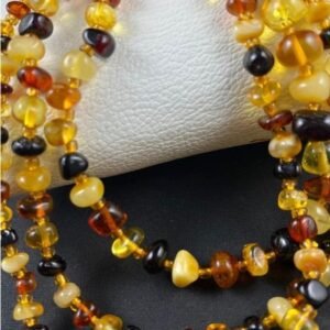 Rare Powerful Spiritual Protection Necklace – Anti-Evil Eye, Witchcraft Shield, Attraction & Acceptance Amulet for Love, Energy Workers