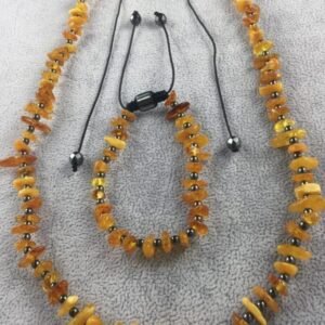 A very rare and old spiritual necklace, versatile, spiritual, effective, tested