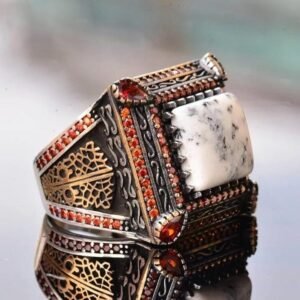 Bague Sainte,▁très▁spéciale Talismanique▁Femmes , Anneau ,▁Protective Magic Ring ,▁garde▁loin▁Esprits▁mauvais et▁démons , Bijoux▁spirituels▁fait main