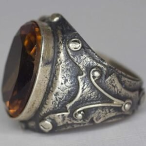Bague Sainte,▁très▁spéciale Talismanique▁Femmes , Anneau ,▁Protective Magic Ring ,▁garde▁loin▁Esprits▁mauvais et▁démons , Bijoux▁spirituels▁fait main