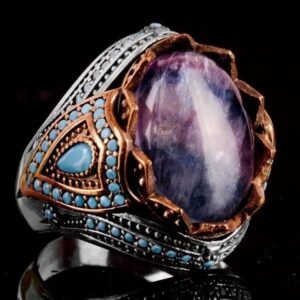 RICHESSE Haunted Djinn for Wealth, Luck, Fortune & Success | Lieutenant General ZahratI Powerful Spirit Vessel
