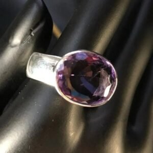 Extreme Passion & Desire Magic Ring – Rare Love Attraction Talisman for Intense Romance, Obsession – Magnetic Energy