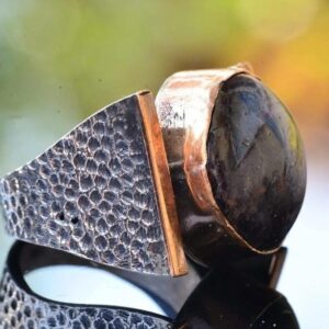 Limitless Magick Ring – Open the Eternal Sorcerer’s Gate
