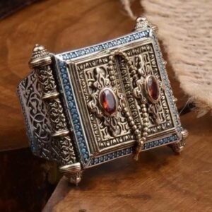 Limitless Magick Ring – Open the Eternal Sorcerer’s Gate