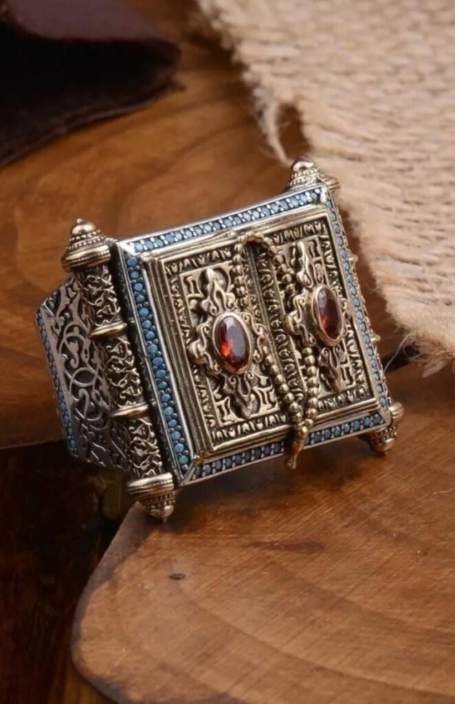 Djinn Khodam — Limitless Magick Ring - Open the Eternal Sorcerer's Gate — view 1