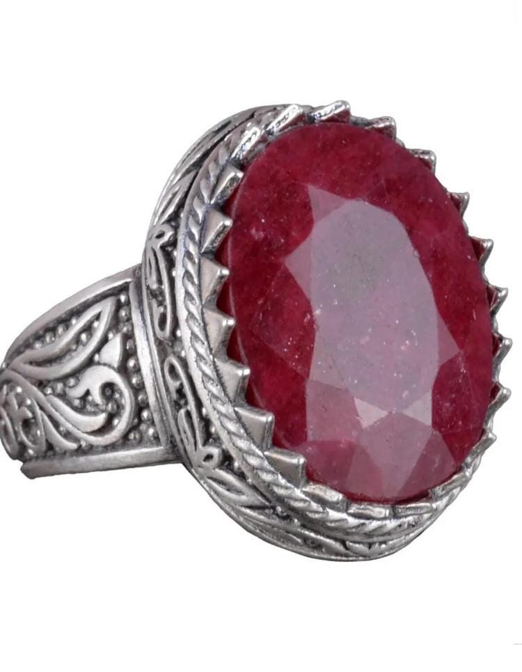Djinn Khodam — Extreme Love Attraction Jinn Magic Ring of Zahira - VERY SPECIAL — view 1