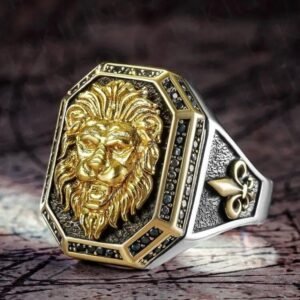 Magic Gambling Luck Ring – Powerful Spiritual Wealth & Fortune Amulet for Winnings