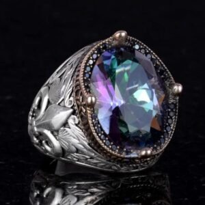 Extreme Love Attraction Jinn Magic Ring of Zahira – VERY SPECIAL
