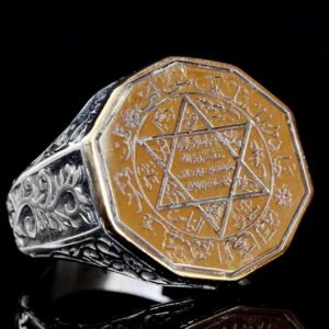 Limitless Magick Ring – Open the Eternal Sorcerer’s Gate