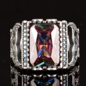 Magic Gambling Luck Ring – Powerful Spiritual Wealth & Fortune Amulet for Winnings
