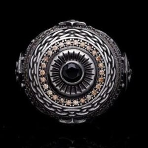 Extreme Love Attraction Jinn Magic Ring of Zahira – VERY SPECIAL