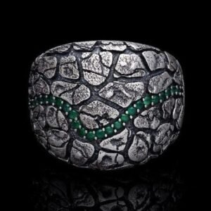 Extreme Love Attraction Jinn Magic Ring of Zahira – VERY SPECIAL