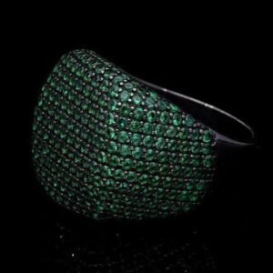 Extreme Love Attraction Jinn Magic Ring of Zahira – VERY SPECIAL