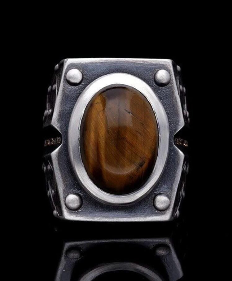 Djinn Khodam — RICHESSE Haunted Djinn for Wealth, Luck, Fortune & Success | Lieutenant General ZahratI Powerful Spirit Vessel — view 1