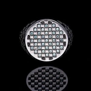 Magic Gambling Luck Ring – Powerful Spiritual Wealth & Fortune Amulet for Winnings