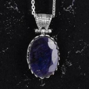 Rare Powerful Spiritual Protection Necklace – Anti-Evil Eye, Witchcraft Shield, Attraction & Acceptance Amulet for Love, Energy Workers