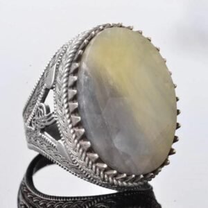 Extreme Love Attraction Jinn Magic Ring of Zahira – VERY SPECIAL