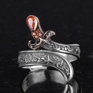 Limitless Magick Ring – Open the Eternal Sorcerer’s Gate