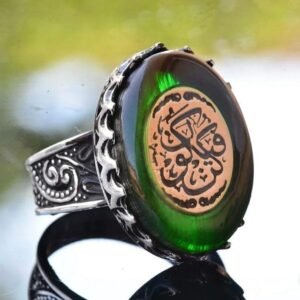 Original Hehab Spiritual Talisman – Rare Tried & Powerful روحاني هبهاب | Effective Old Arabic Magic for Attraction – Protection