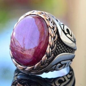 Extreme Love Attraction Jinn Magic Ring of Zahira – VERY SPECIAL