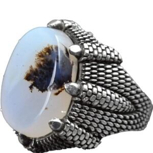 Extreme Love Attraction Jinn Magic Ring of Zahira – TRÈS SPECIAL