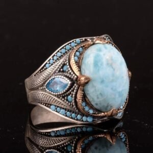 Extreme Love Attraction Jinn Magic Ring of Zahira – TRÈS SPECIAL