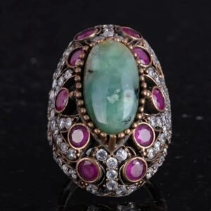 Extreme Love Attraction Jinn Magic Ring of Zahira – TRÈS SPECIAL