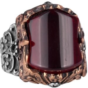 Extreme Love Attraction Jinn Magic Ring of Zahira – TRÈS SPECIAL
