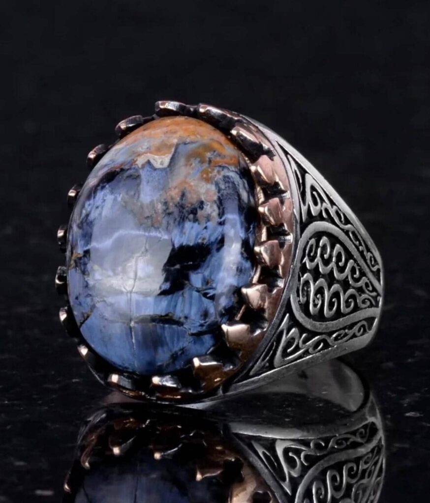 Djinn Khodam — Limitless Magick Ring - Open the Eternal Sorcerer's Gate — view 1
