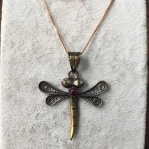 A very rare and old spiritual necklace, versatile, spiritual, effective, tested