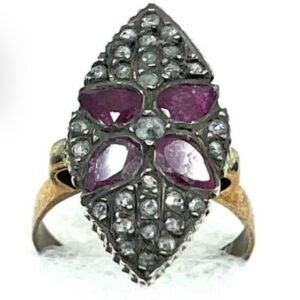 Very Special Ring – Anti-Aging DJINN Ring – Magical Wealth Ring for Abundance, Richness & Eternal Youth