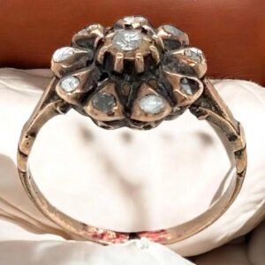 RICHESSE Haunted Djinn for Wealth, Luck, Fortune & Success | Lieutenant General ZahratI Powerful Spirit Vessel