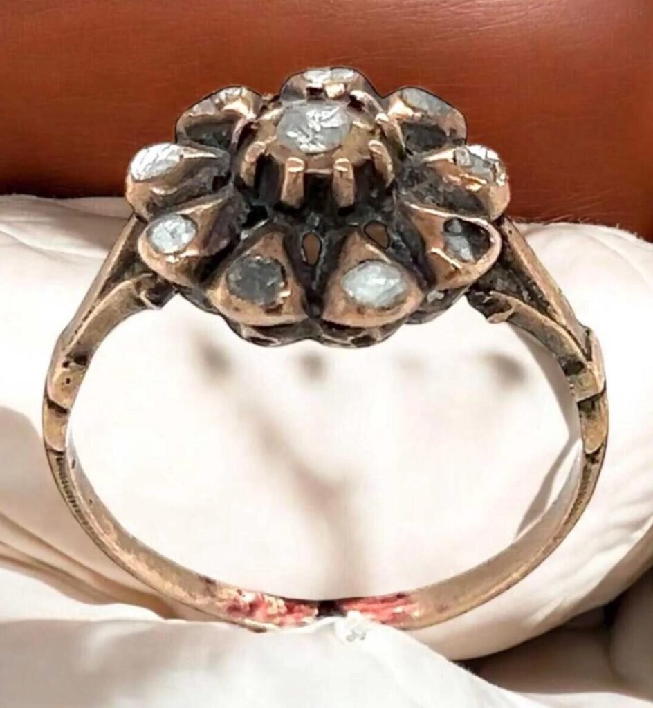 Djinn Khodam — RICHESSE Haunted Djinn for Wealth, Luck, Fortune & Success | Lieutenant General ZahratI Powerful Spirit Vessel — view 1