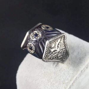 RICHESSE Haunted Djinn for Wealth, Luck, Fortune & Success | Lieutenant General ZahratI Powerful Spirit Vessel