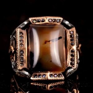 Limitless Magick Ring – Open the Eternal Sorcerer’s Gate