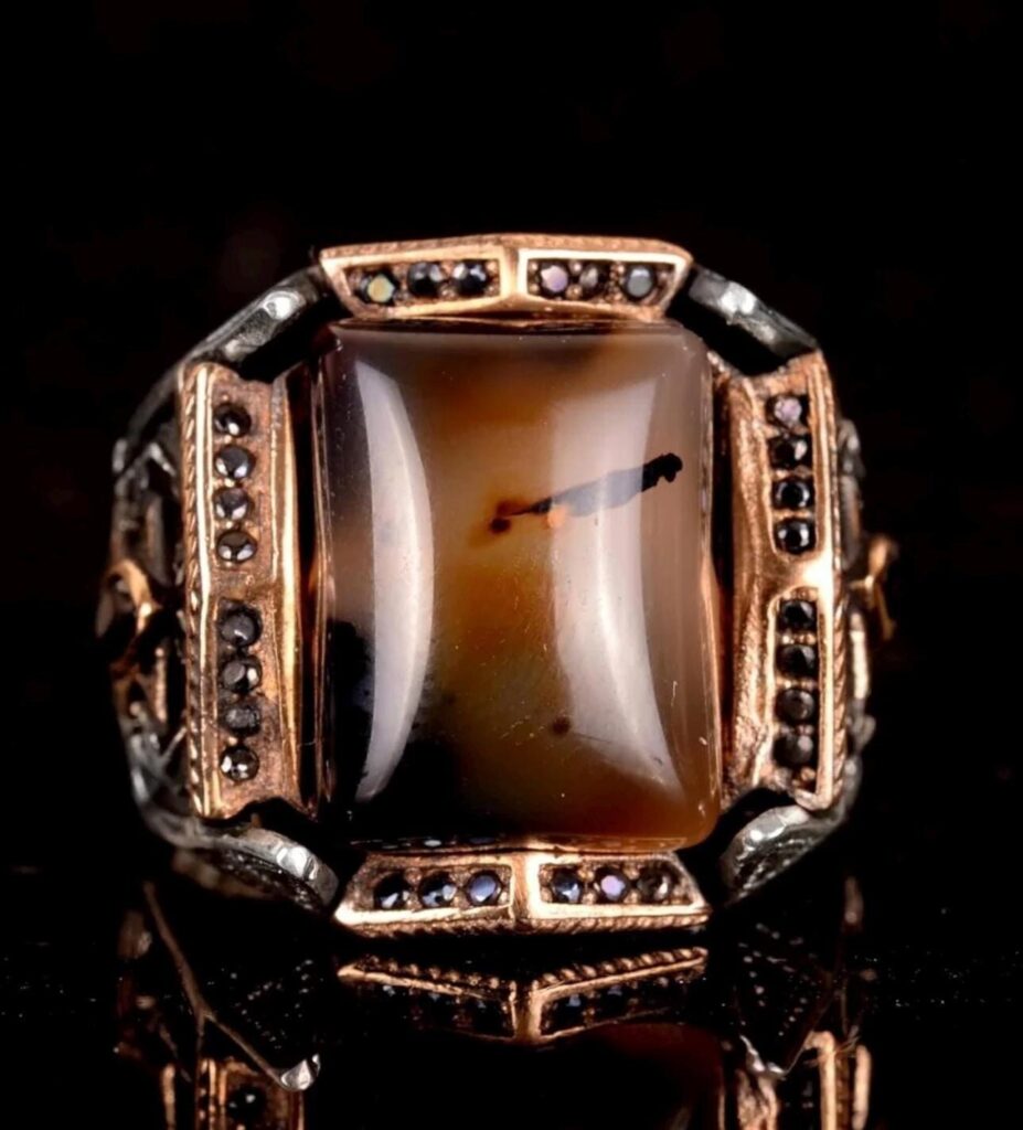 Djinn Khodam — Limitless Magick Ring - Open the Eternal Sorcerer's Gate — view 1