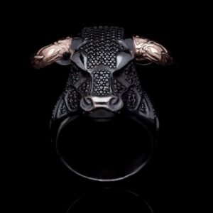 Extreme Love Attraction Jinn Magic Ring of Zahira – VERY SPECIAL