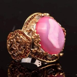 Extreme Love Attraction Jinn Magic Ring of Zahira – VERY SPECIAL