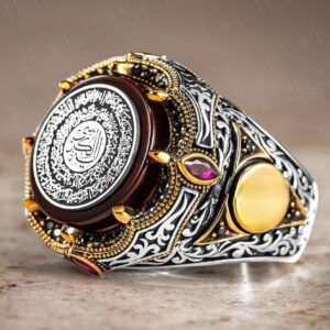 Limitless Magick Ring – Open the Eternal Sorcerer’s Gate