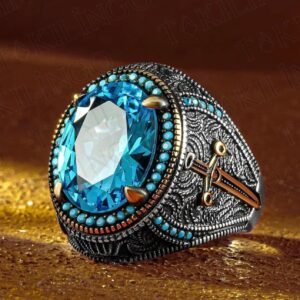 Extreme Love Attraction Jinn Magic Ring of Zahira – VERY SPECIAL