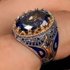 Extreme Love Attraction Jinn Magic Ring of Zahira – VERY SPECIAL – Lgbt Spell