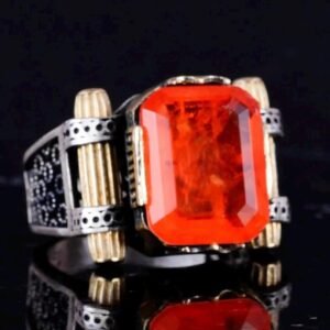 Extreme Love Attraction Jinn Magic Ring of Zahira – VERY SPECIAL – Lgbt Spell