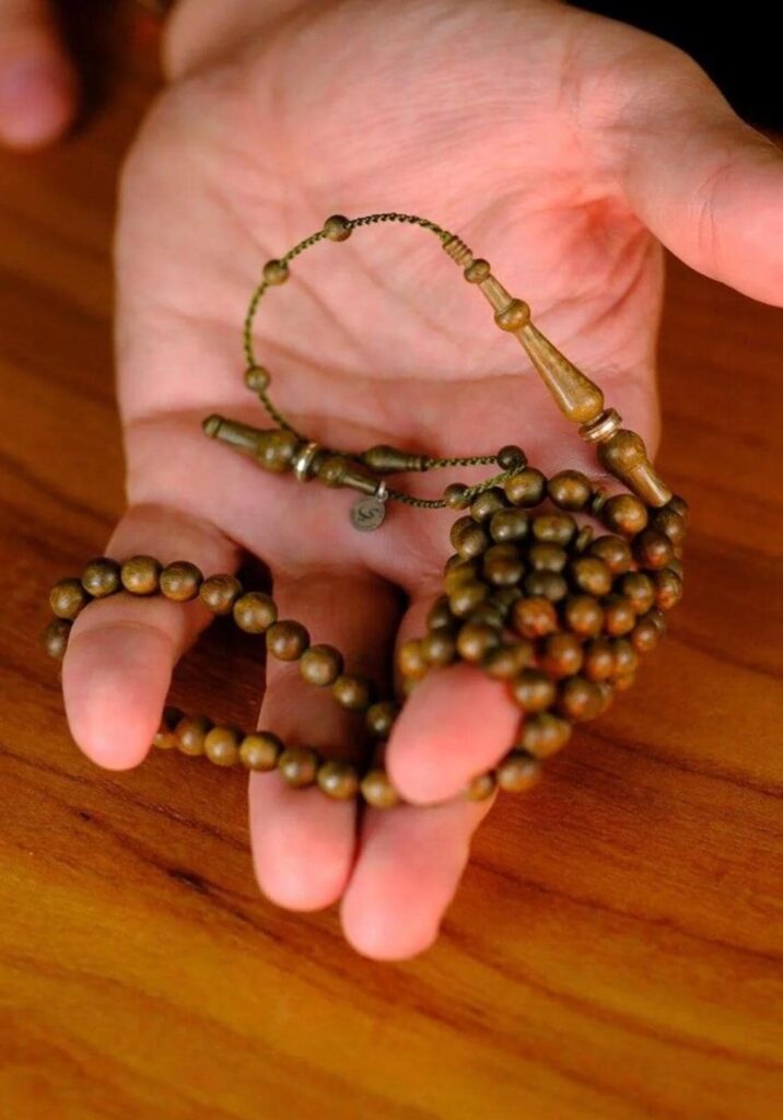 Djinn Khodam — A Very Special Necklace Only for Special People - Most Powerful — view 1