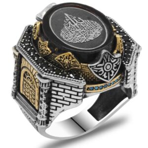 Limitless Magick Ring – Open the Eternal Sorcerer’s Gate