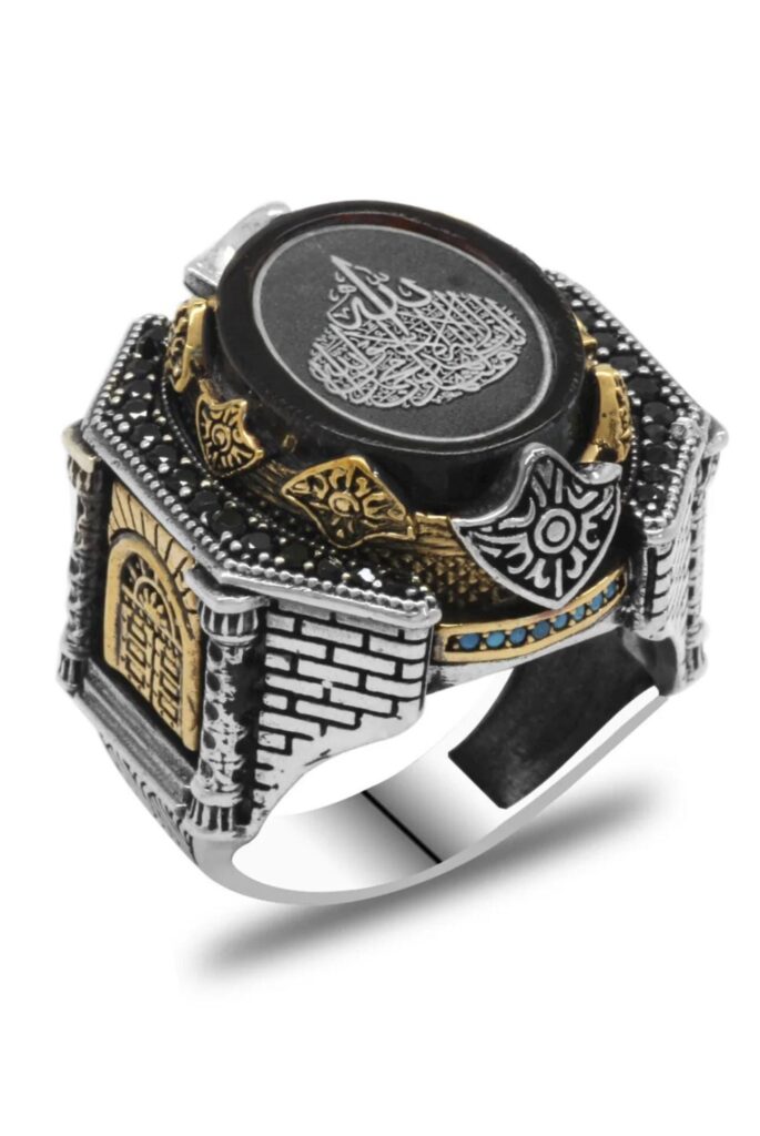Djinn Khodam — Limitless Magick Ring - Open the Eternal Sorcerer's Gate — view 1
