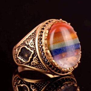 Extreme Love Attraction Jinn Magic Ring of Zahira – TRÈS▁SPÉCIAL – Lgbt Spell
