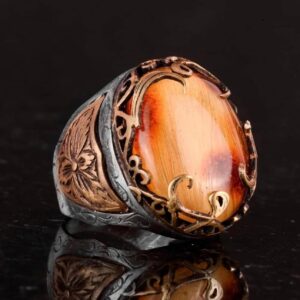 Limitless Magick Ring – Open the Eternal Sorcerer’s Gate
